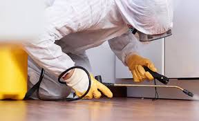 Best Pest Control for Multi-Family Homes  in Pottsville, AR